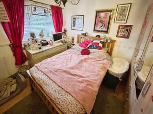 Bedroom 1- click for photo gallery